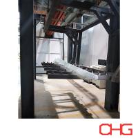 Automatic Glass Lubricant Spray Liquid Painting Line and Machinery for Forging within Your Budget
