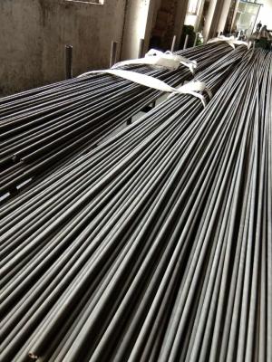 Tubo sem emenda da caldeira de ASTM A179 em volta da forma da seção