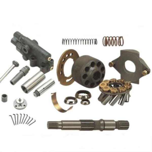 K3v112 K3v140 Sk200-6 Hd820 Ec210 R210 R215-7 Dh225-7 R210 Barril PVB5/6/10/15/20/29 Bloco de cilindro do rotor da bomba hidráulica