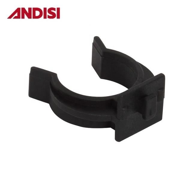 Modern Design Adjustable Plastic Kitchen Cabinet Leg for Leveling Table Plinth Foot