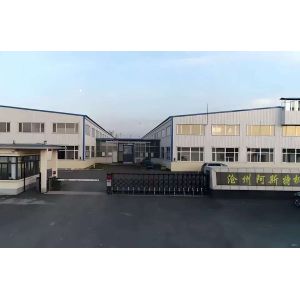 Cangzhou Astar Machinery Co., Ltd.