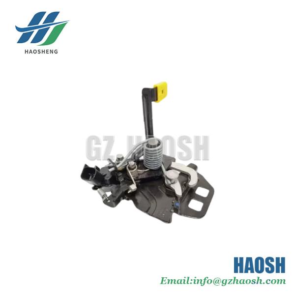 Car Parts Front Hood Latch EB3B-16700CB For Ford Pickup Everest U375