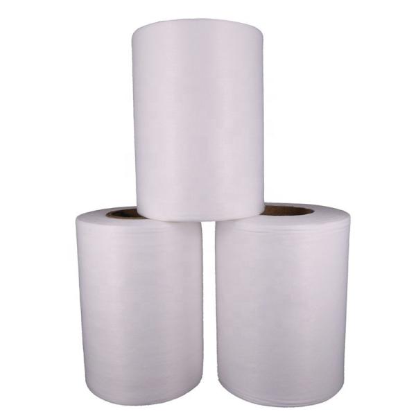 Breathable PP Spunbond Non Woven Fabric For Making Face Mask
