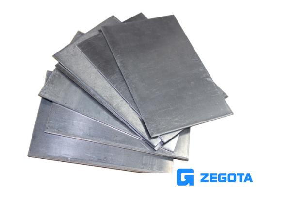 Food Industry Titanium Clad Steel Plate Non Toxic Easy Cleaning Long Service Life