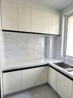 Meubles de maison en gros Modernes Armoire de cuisine Hôtels Résidence