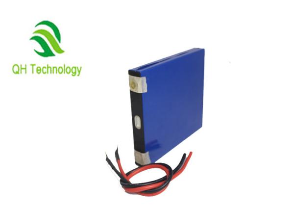3.2V 75AH Electric Bike Lifepo4 Lithium Battery 5000 Times Extended Life Cycle