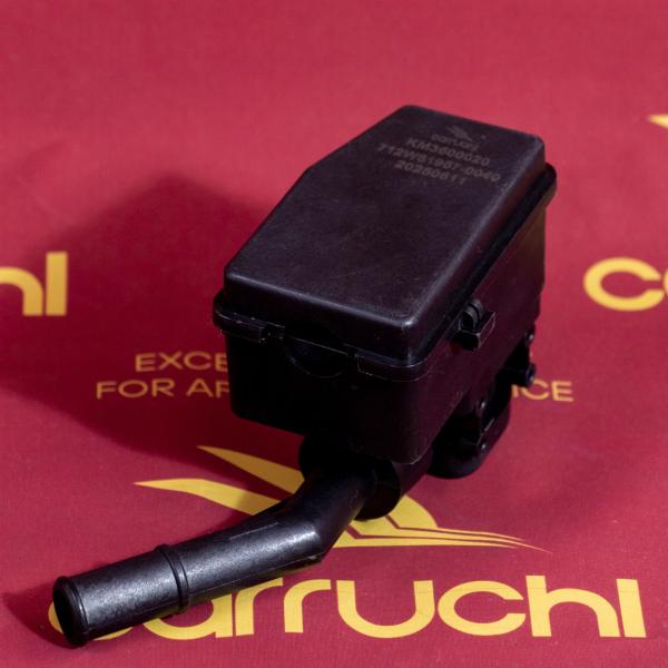 CARRUCHI KM3600020 712W61967-0040 SITRAK C7H Warm air Water Valve