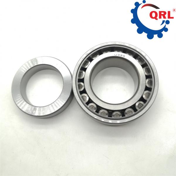 U399 -U360 Конический роликовый подшипник U399-904B4 39.62x73.03x19.4 мм Круглая форма