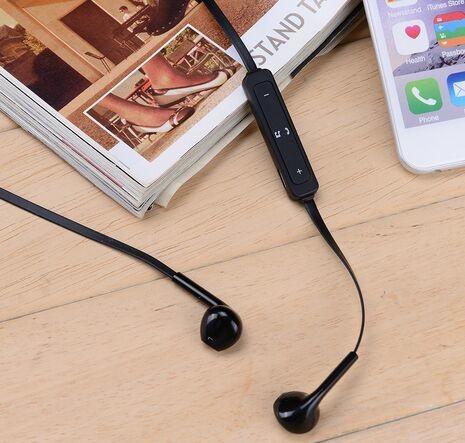 Wholesale New Bluetooth 4.0 Stereo Wireless Sport Headset B3300