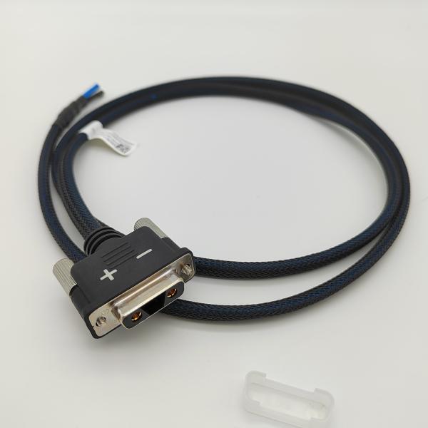 Huawei 48V DC Power Cable  for BBU3900 DBS3900 BTS3900 3910