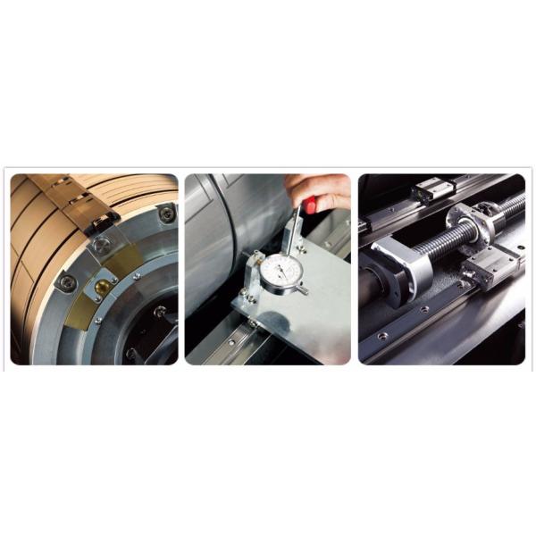 Automatic 64 Diodes Positive UV CTCP Plate Making Machine