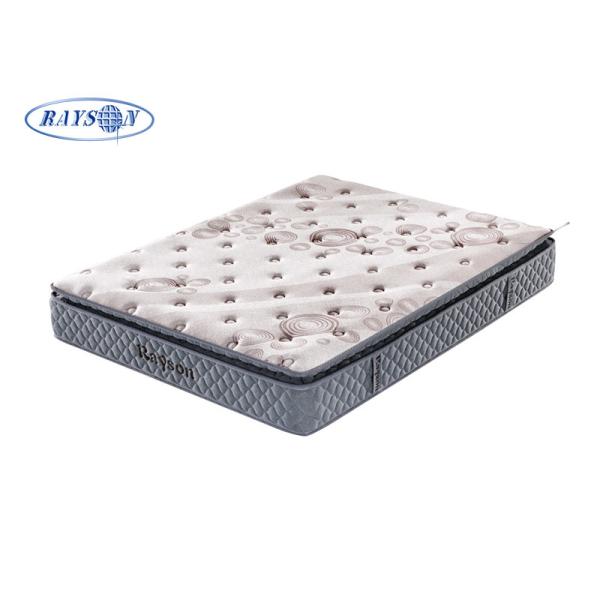 Двойное 54 тюфяк весны x75» Bonnell для квартиры