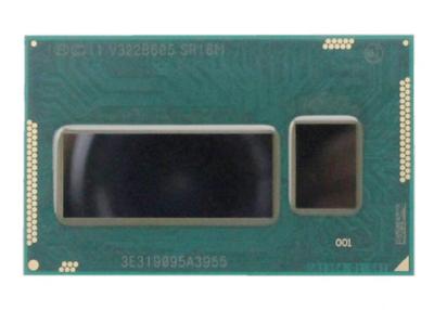 I5-4250U SR16M Mobile Device Processors , Cpu Intel Core I5  3M Cache Up To 2.6GHz