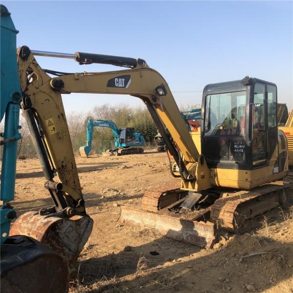                  Origin Japan High Quality Top Sale Mini Excavator Cat 306, Secondhand Caterpillar Crawler Digger 306 306c 306D for Sale             