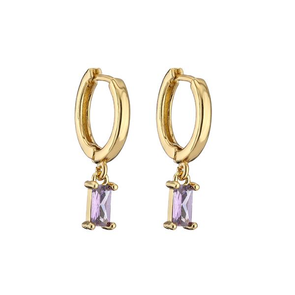 Современные ювелирные изделия золота 14K