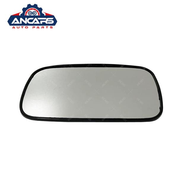 S40 V50 C70 2004-2007 Volvo Side Mirror Parts Glass 8679831 8679827