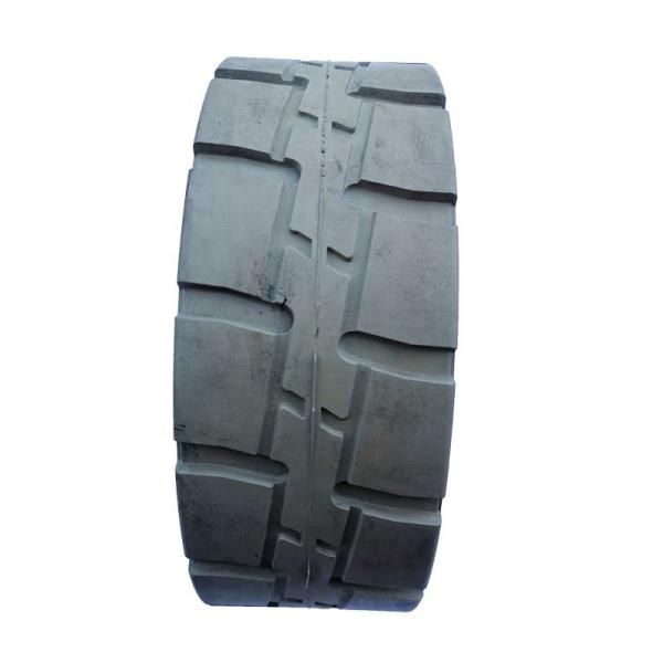 Genie Dingli Aerial Lift Tires Haulotte OPTIMUM 08 Scissor Lift Tyres 12.5*4.25