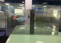 Display LED de vidrio transparente SMD1921