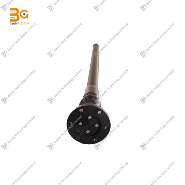 360 Degree Omni Directional Spring Based  Fiberglass Antenna with 850-960MHz 8dBi Outdoors 100W