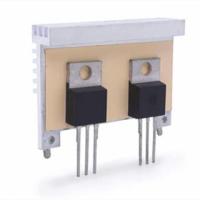 Isolation de carte PCB de protection antiusure d'isolation thermique anti pratique