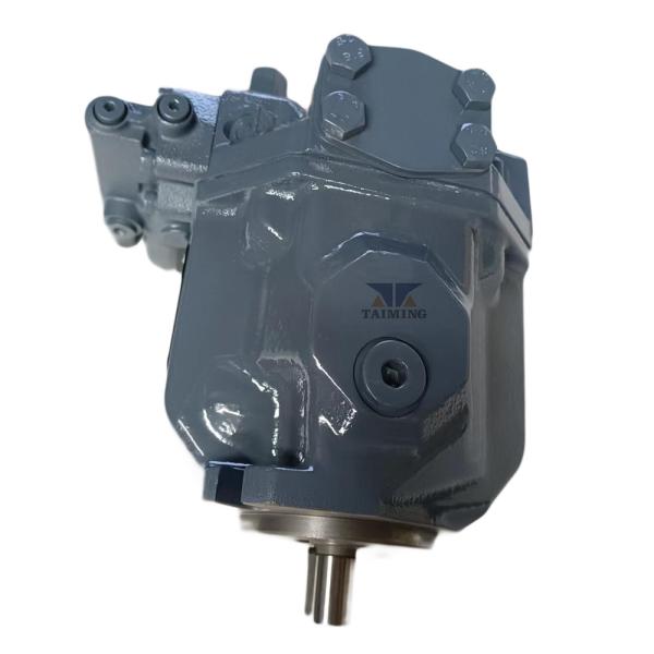 Bomba A10VSO18 DRG/31R-VPA12N00 de Piston da máquina escavadora