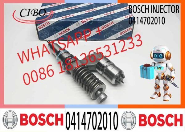 Injetor Diesel 0414702010 20440409 0414702003 0414702005 0414702021 5237322 20381597 3155044