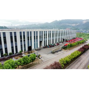 Chongqing Shangfeng Technology Co., Ltd.