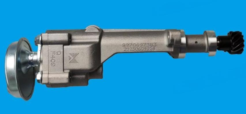 Reliable 8970697383 OEM Replacement Oil Pump for ISUZU TFR55