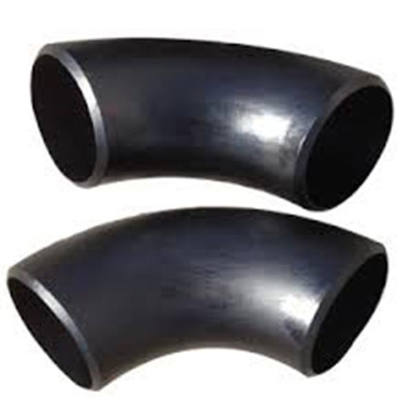 ASTM/ASME SA420 WPL3 WPL4 WPL5 WPL6 Low temp Carbon Steel Fittings
