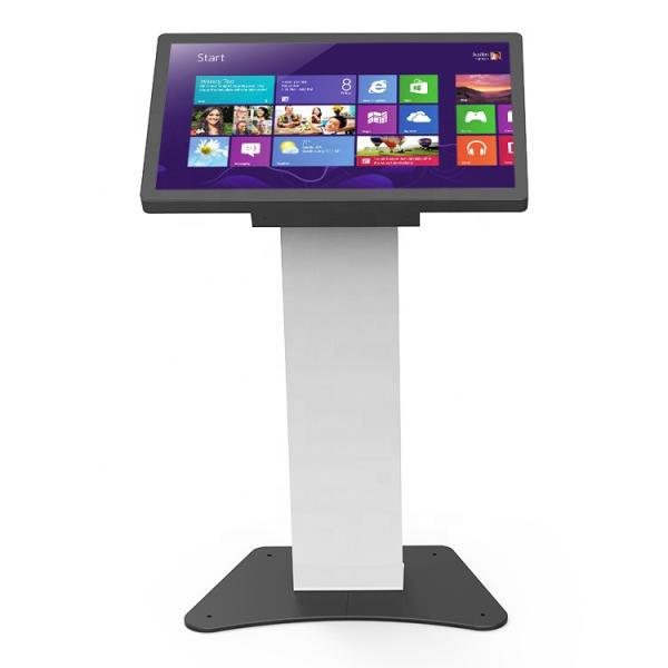 1920x1080 Self Service Touch Screen Kiosks