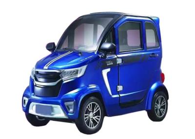 de 60V 58Ah mini Ev carro da bateria 80Km