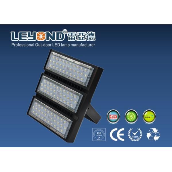 100 W - 150 W High Power LED Flood Lighting Meanwell Driver
