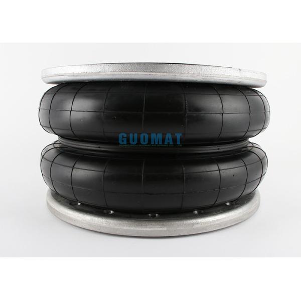 Резиновые запасные части подвеса воздуха машины весны воздуха Labe завальцовки промышленные