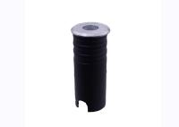 Diodo emissor de luz subterrâneo Inground IP67 impermeável claro da luz 1W do diodo emissor de luz do jardim