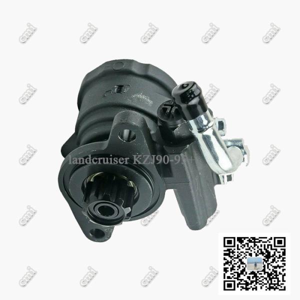 Nissan Altima Sentra 2.5L 2004 bomba de óleo da direção de poder 2005 2006 491106Z700