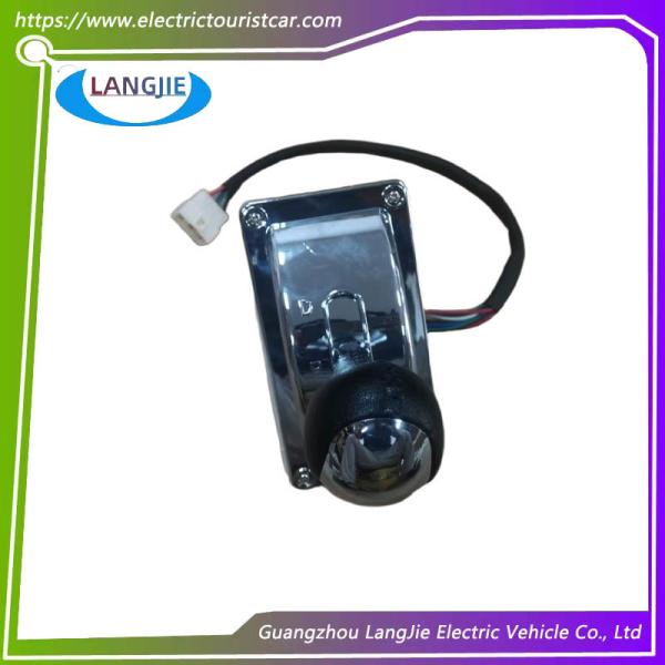 Marshell Forward And Reverse Gear Shifters Are Suitable For Sanitation Vehicles And Vintage Cars