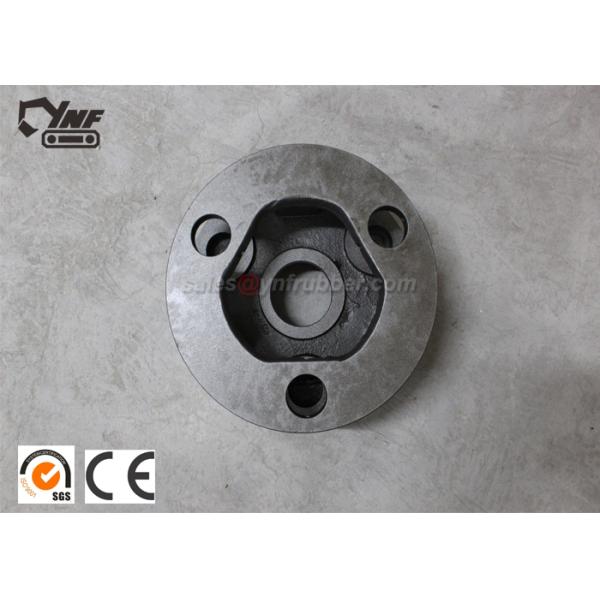Железная несущая планеты отливки для частей ИНФ01031 экскаватора гидравлических