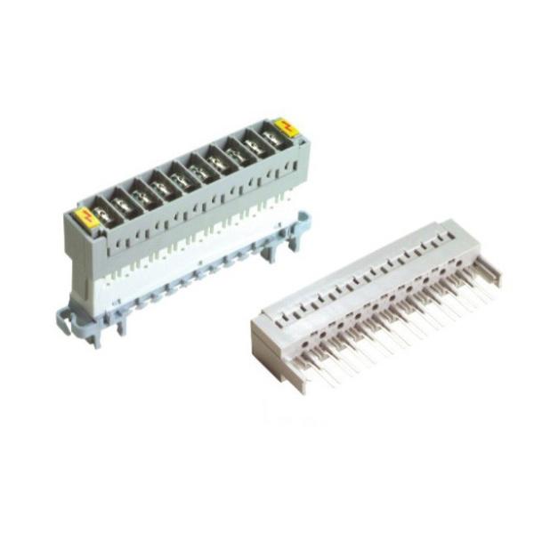 Основной ЛСА защиты плюс журнал 10 пар газовой лампы поляка модуля 3 для модуля Хигхбанд