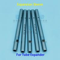 Custom Tube Flaring Sleeve for Efficient Copper Tube Expansion