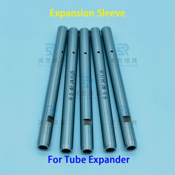 Custom Tube Flaring Sleeve for Efficient Copper Tube Expansion