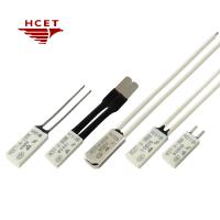 HCET-A TB02 Sensor de interruptor de protección térmica para baterías recargables