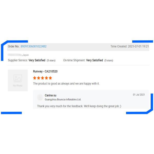 Крытый парк надувного замка для продажи