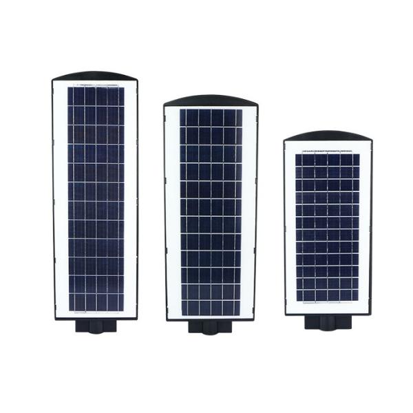 High Lumen Outdoor Ip65 150 Watt Solar Led Street Light