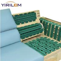 W: 2' L: 50-100m Sofa élastique chaise rembourrage dos ceinture élastique