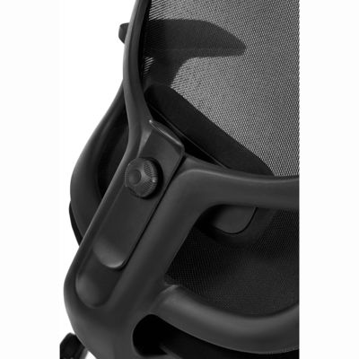 Office Furniture New Design Mesh Office Chair Swivel Adjustable Ergonomic Revolving Office Computer Chair