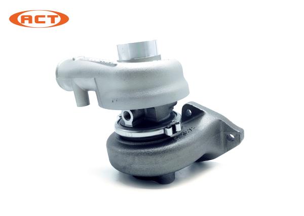 Standard Size Excavator Turbocharger 4D31 - 3 49189 - 00500 / ACT Turbo Parts