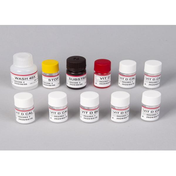 Mechano Growth Factor MGF ELISA Kit IGF-1 Insulin Like Growth Factor 1 Test
