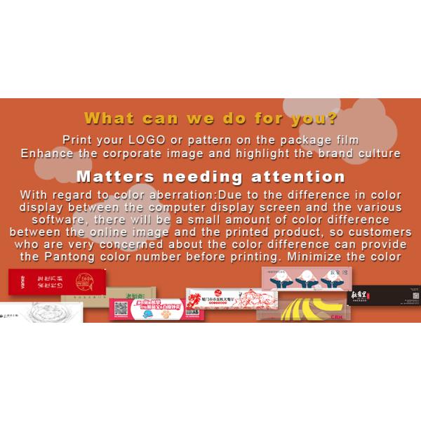 Reasonable Custom Logo Bamboo Chopsticks for Fast Food Services from Commercial Importe