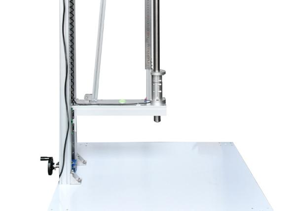 IEC 60079-0 2017 Vertical Impact Test Device For Explosion-Proof Products