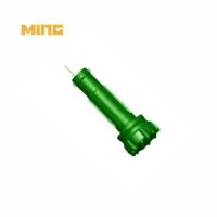 115 mm 4 pouces COP44 Shank haute pression d'air DTH marteau de forage boutons de bouton pour la carrière